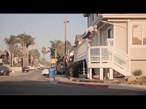 preview image for ARTHUR CORDOVA "NO APOLOGIES" FULL STREET PART