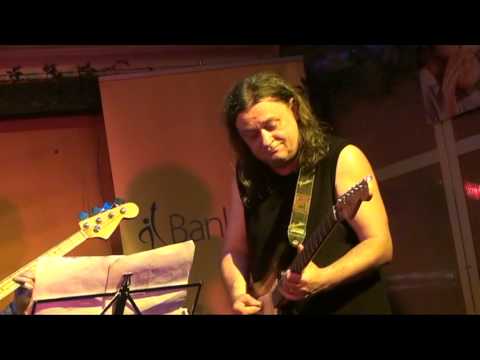 Corner Band - Ten o Tobie film