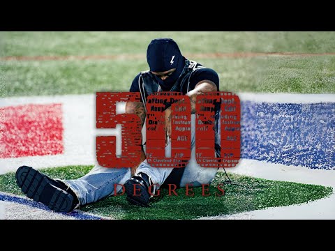 Lihtz - 500 Degrees  [Official Music Video]