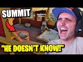 Summit1g Pulls Off Craziest WORLD RECORD in Sea of Thieves