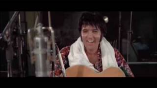 Elvis Memphis Tennessee Video