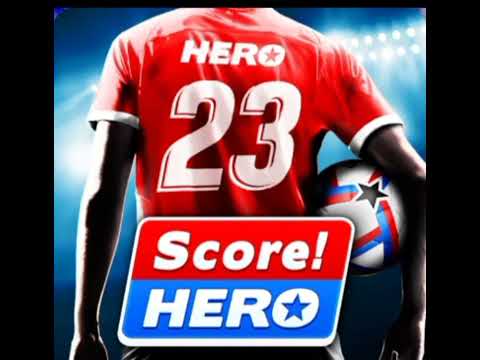 score! hero 2023 soundtrack