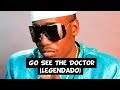 Kool Moe Dee - Go See The Doctor [Legendado]