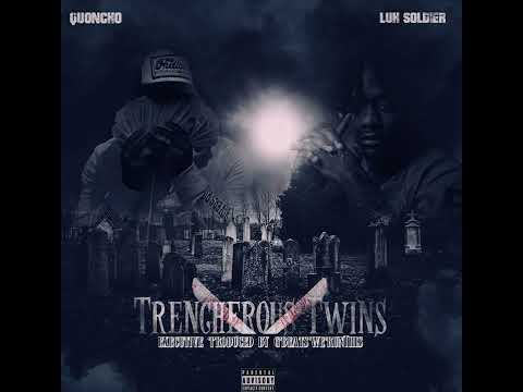 Luh Soldier & Quoncho - Real Shit (Official Audio)