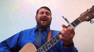 Spinning like a top the devil makes three cover