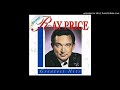 ROCK OF AGES---RAY PRICE