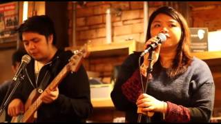 Umbra by Dearest, (Tindig 2015)