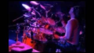 Victor Bailey - 'Round Midnight (T.Monk)