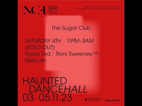 Naive Ted // LOSER LEAVES TOWN // Haunted Dancehall 2023