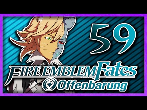 Verräter sehen ROT! - Fire Emblem Fates Offenbarung - Part 59
