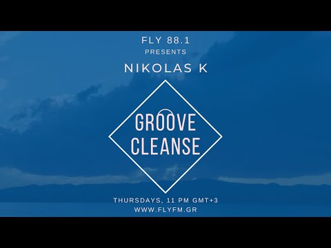 Groove Cleanse episode 15 | Deep House | Tech House