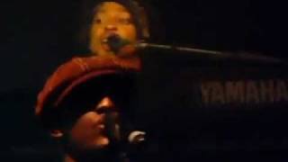 D&#39;Angelo - Live in London 2012 ~ Another Life (New song)