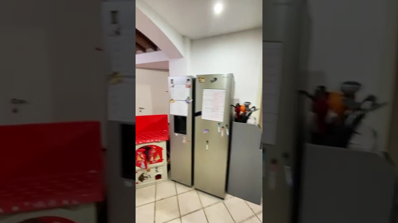 Appartamento - Video