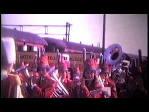Strindheim skoles Musikkorps 1968