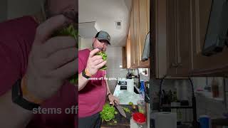 avocado sauce