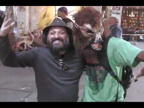 The Koreatown Oddity - Life Is Beautiful (Official video)