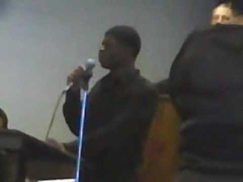 Sunday Morning Service 07/17/2011 @ Harvest Time Church in Mitchellville, Ar
