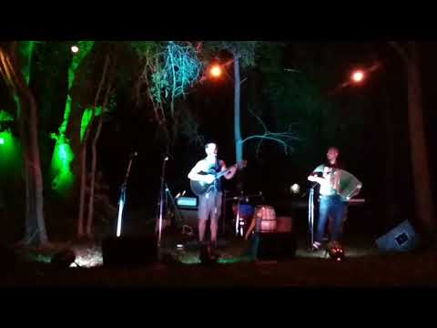 El Ensueño Colonia Uruguay. Festival junto al Bosque. Cósmico.