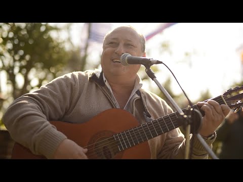 Cerro Largo de Brazos Abiertos  - Arbolito - Tres Islas