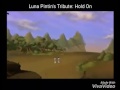 Luna Pintin S Tribute Hold On