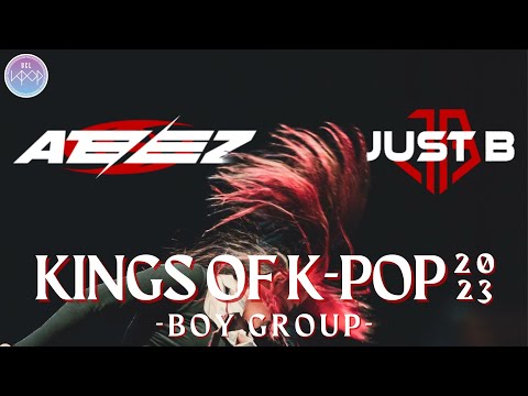 [KINGS OF K-POP Inter-Uni Competition 2023] UCL BG Dance | ATEEZ - Cyberpunk & JUST B - DAMAGE