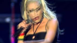 No Doubt - Sunday morning live (Rock Steady tour)