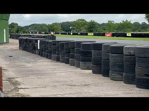 Darley Moor - Loose Cannon Track Day (20th July 2020) - TWO DAVES RACING