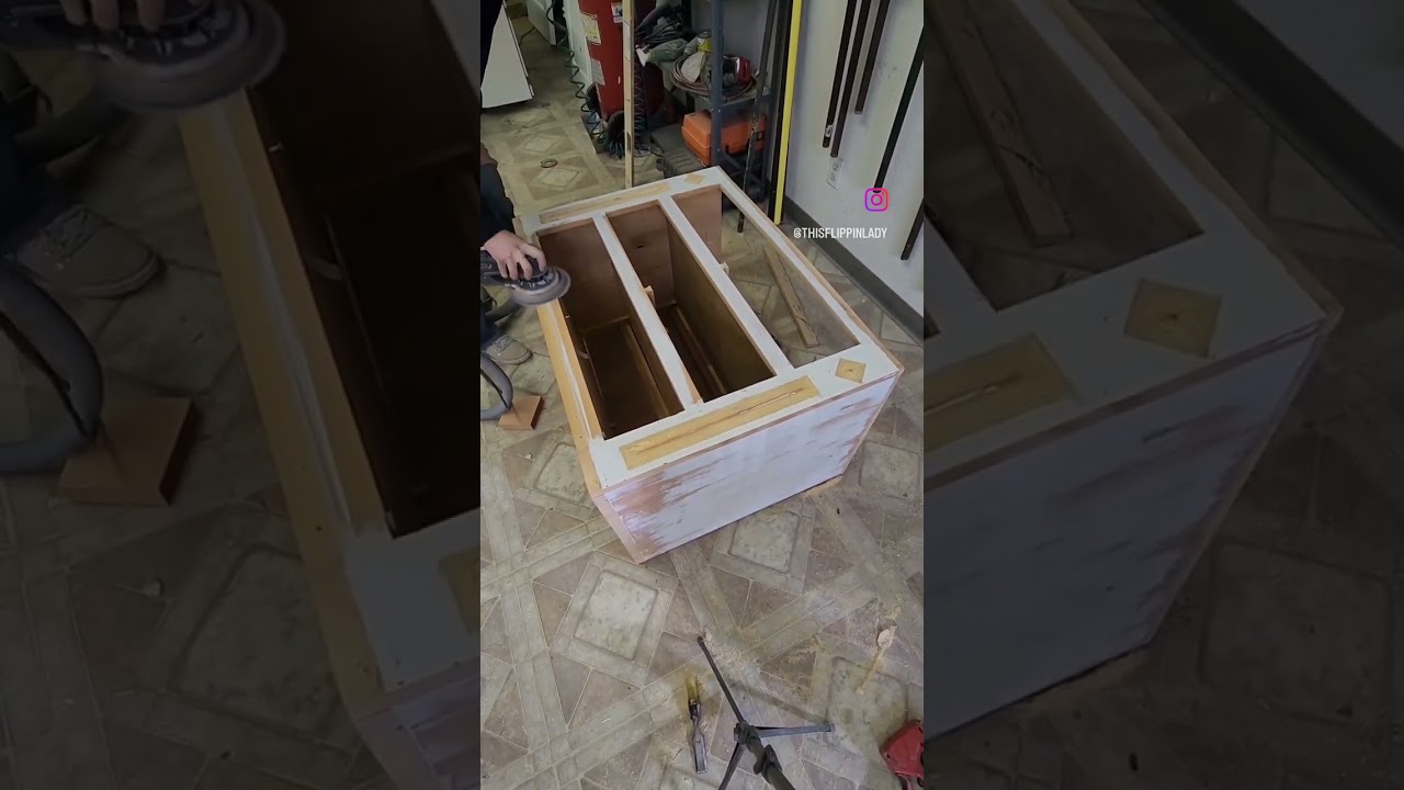 Watch video DIY white oak dresser! Now DIY white oak dresser!