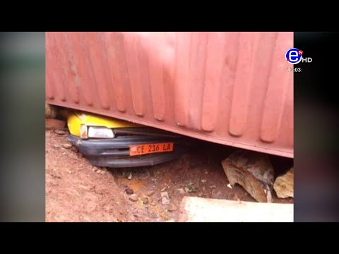 PIDGIN NEWS TUESDAY 13th APRIL 2021 -  EQUINOXE TV