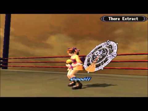 Shadow Hearts Covenant part 58