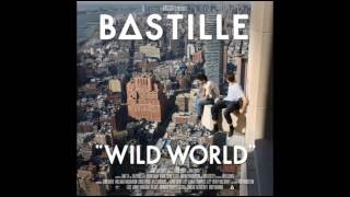 Bastille - &quot;An Act of Kindness&quot; [Audio]