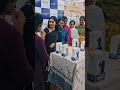 Webseries Actress Deepa Balu In Oppo Mobile Lunch Deepabalu