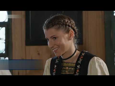 Wälder Saitenmusik - Do bin I dahoam