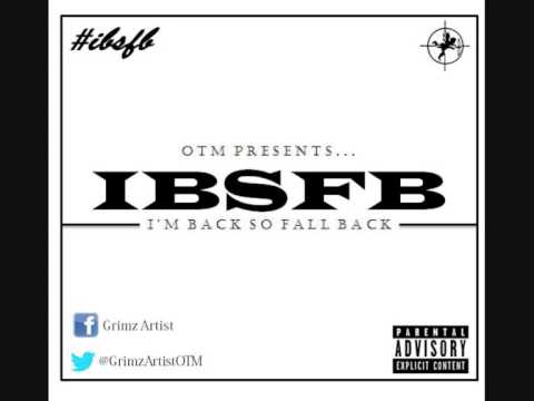 Grimz - Letter 2 The Game | @GrimzArtistOTM | #IBSFB