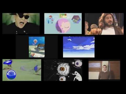 [COMPILATION] Second Heaven Madness