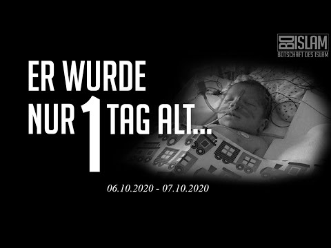 Hoffnung für Eltern die ihre Kinder verlieren ᴴᴰ ┇ Starke Worte ┇ BDI