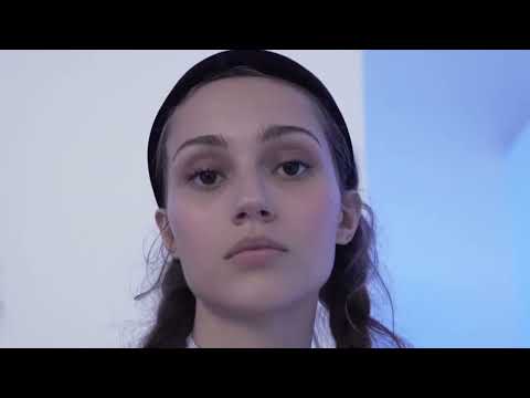 IS COMING - Fashion Show Film. April 2022