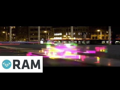 Sub Focus - Could This Be Real (Music Video) - Ram Records