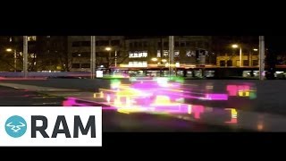 Sub Focus - Could This Be Real (Music Video) - Ram Records