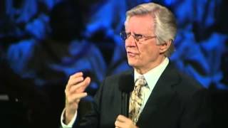 David Wilkerson - The Cup of Trembling | Full Sermon