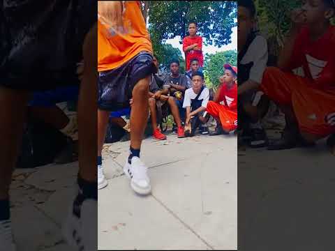 gran reto de morfa Un Moreno vs Brayan Raga Morfa