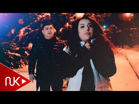 Zarina & Akif Arif - Getme Dedim 2022 (Yeni Klip)
