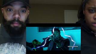 Sherwood Marty "All Eyes On Me" (WSHH Exclusive - Official Music Video)reaction