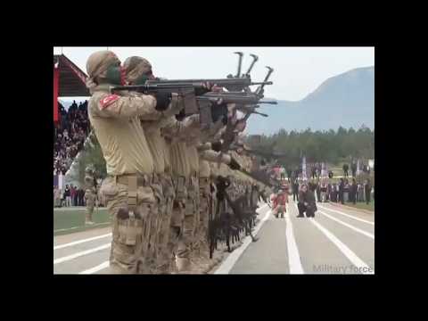 Turkey 🇹🇷 Soldier Heritage | Classical Military Power in Action ##army ##soldier ##turkishmilitary
