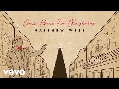 Come Home For Christmas