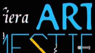 fiera arti e mestieri 2013
