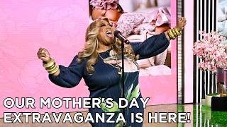 Download lagu Giving Away $360,000 Worth of Items & Kierra Sheard Performs “Rain” mp3 Download lagu Giving Away $360,000 Worth of Items & Kierra Sheard Performs “Rain” mp3