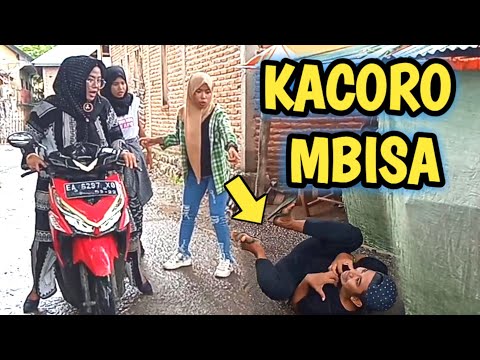 komedi-bima-kacoro-mbisa-tagi-conggo-pingsan-saat-tagih-hutang-pretending-to-faint