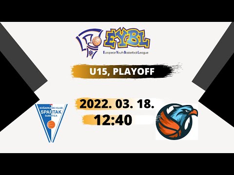 MKK „Spartak Office Shoes" - TJ Sokol Prazsky