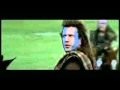 Braveheart ITA Discorso Prima Della Battaglia